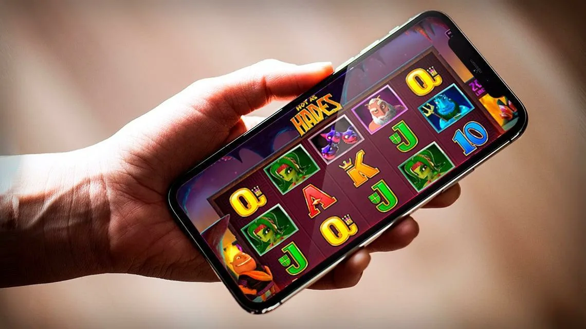 Мобильная версия